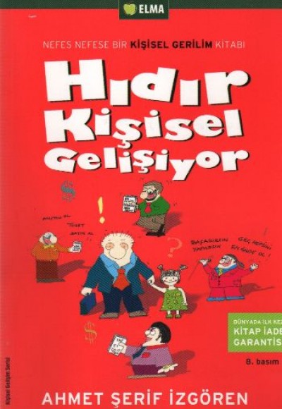 Hıdır Kişisel Gelişiyor