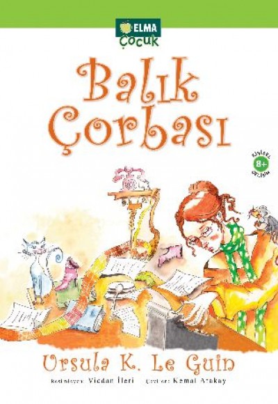 Balık Çorbası