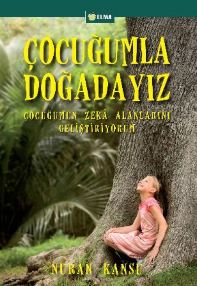 Çocuğumla Doğadayız