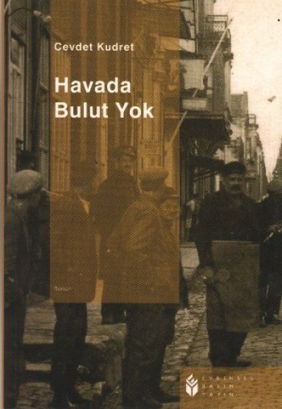 Havada Bulut Yok