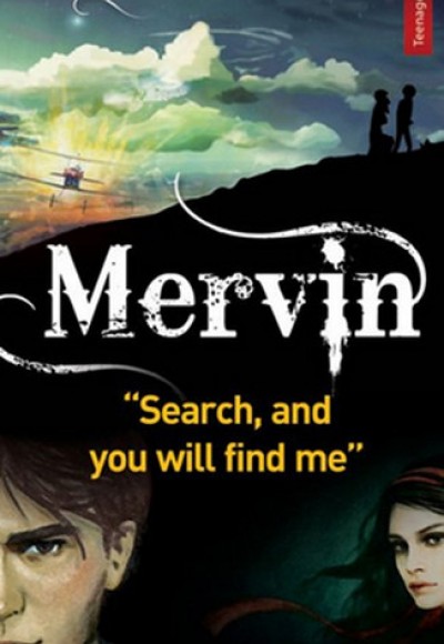 Mervin (İngilizce)