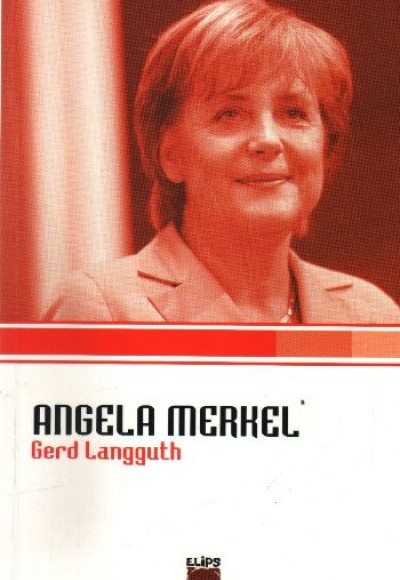 Angela Merkel