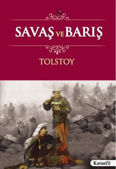 Savaş ve Barış