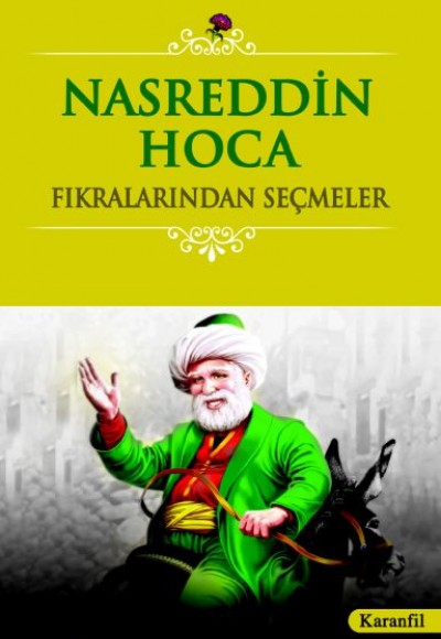 Nasreddin Hoca Fıkralarından Seçmeler