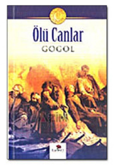 Ölü Canlar