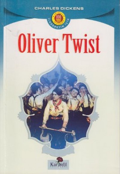 Oliver Twist