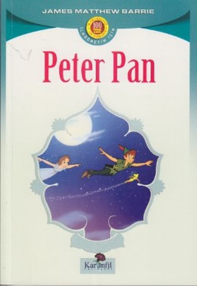 Peter Pan