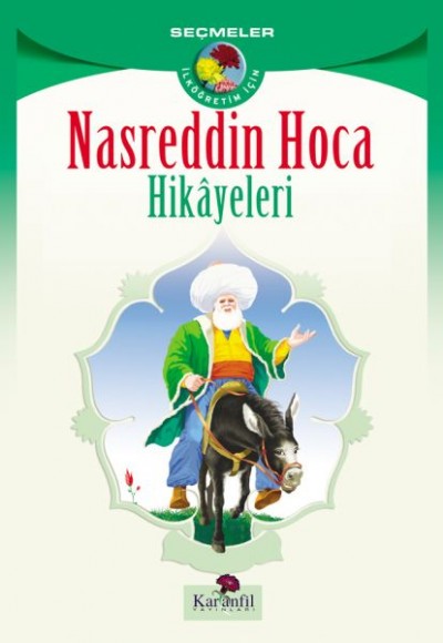 Nasreddin Hoca Hikayeleri