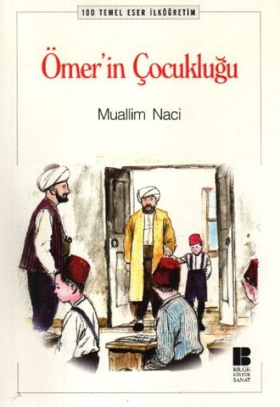 Ömer’in Çocukluğu (İlköğretim)