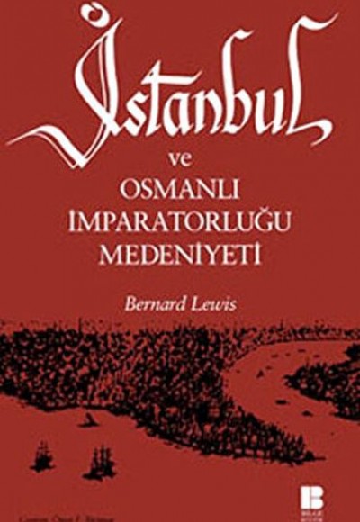 İstanbul ve Osmanlı İmparatorluğu Medeniyeti