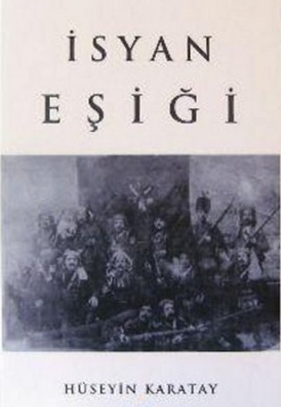 İsyan Eşiği