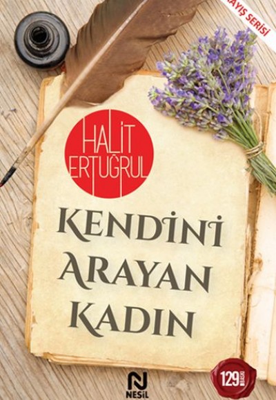 Kendini Arayan Kadın