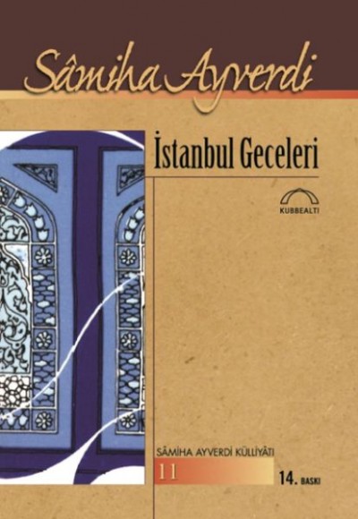 İstanbul Geceleri