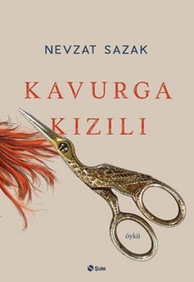 Kavurga Kızılı