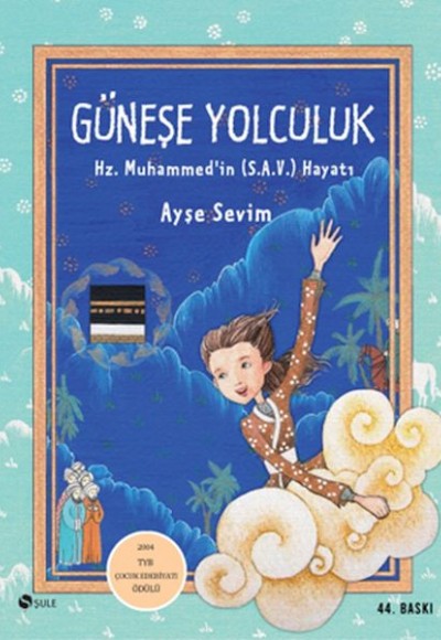 Güneşe Yolculuk