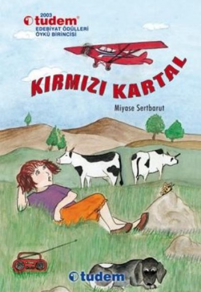 Kırmızı Kartal