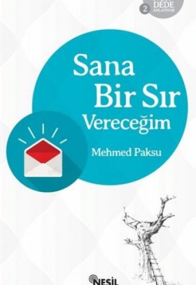 Nur Dede Anlatıyor 2 - Sana Bir Sır Vereceğim