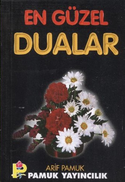 En Güzel Dualar (Dua-015)