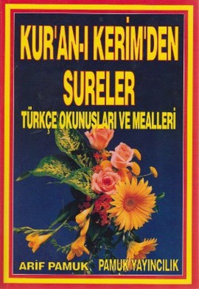 Kur'an-ı Kerim'den Sureler Türkçe Okunuşları ve Mealleri (yas-031)