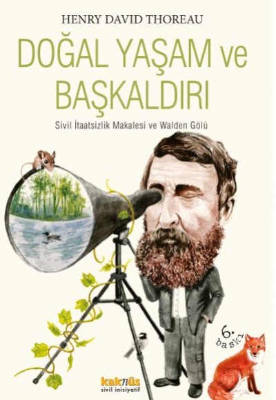 Doğal Yaşam ve Başkaldırı