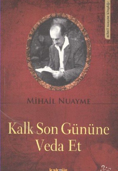 Kalk Son Gününe Veda Et