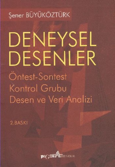 Deneysel Desenler