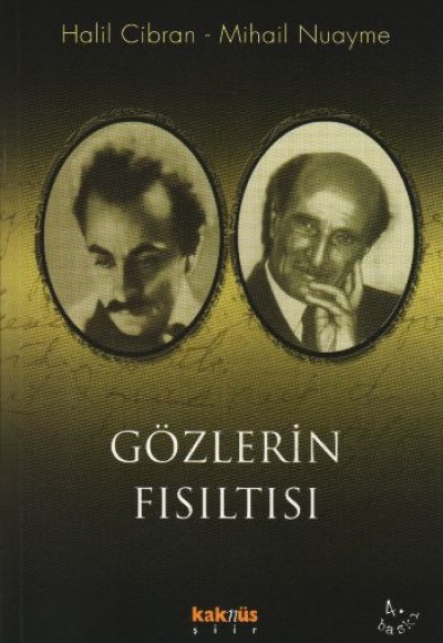 Gözlerin Fısıltısı