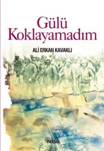 Gülü Koklayamadım