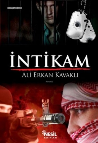 İntikam