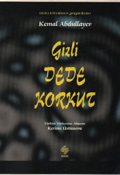 Gizli Dede Korkut