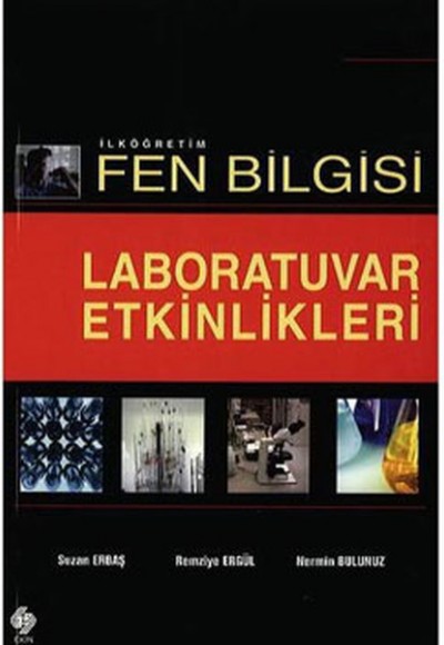 Fen Bilgisi - Laboratuvar Teknikleri