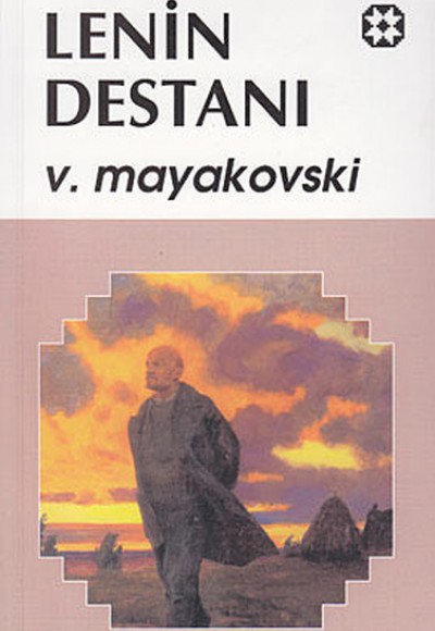 Lenin Destanı