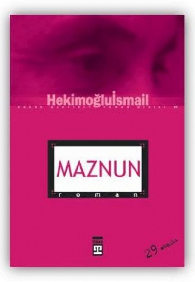 Maznun