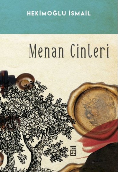 Menan Cinleri