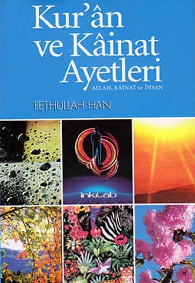 Kur’an ve Kainat Ayetleri