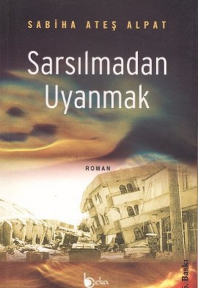 Sarsılmadan Uyanmak