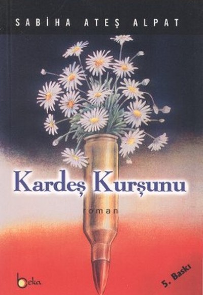 Kardeş Kurşunu