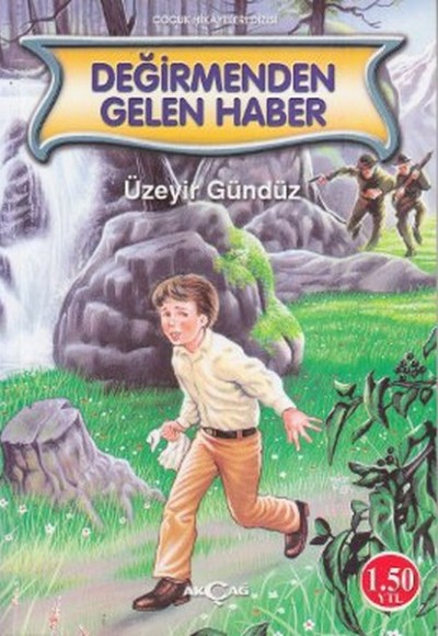 Değirmenden Gelen Haber