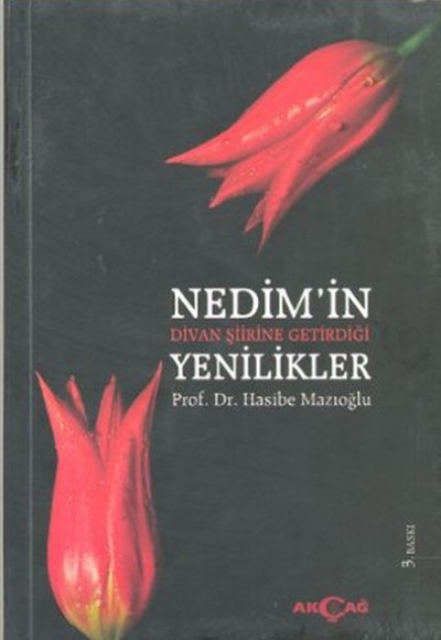 Nedim'in Divan Şiirine Getirdiği Yenilikler