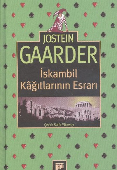 İskambil Kağıtlarının Esrarı