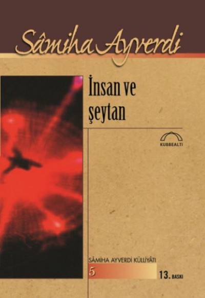 İnsan Ve Şeytan