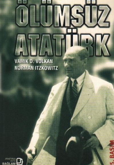 Ölümsüz Atatürk