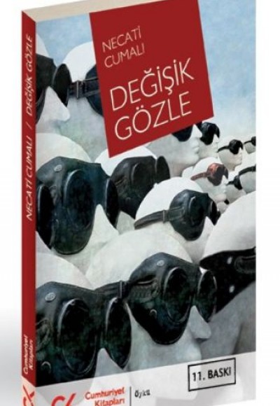 Değişik Gözle