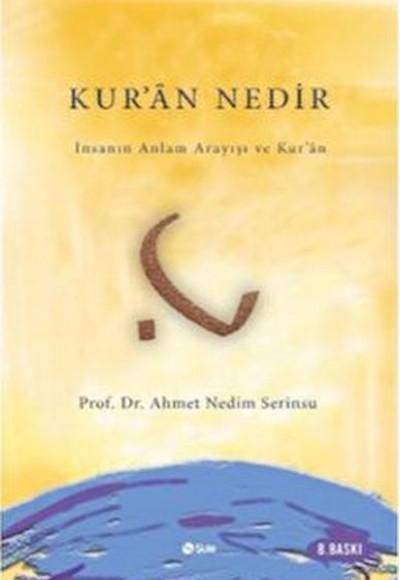 Kur’an Nedir?