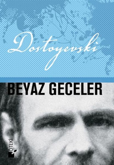 Beyaz Geceler (Ciltli)