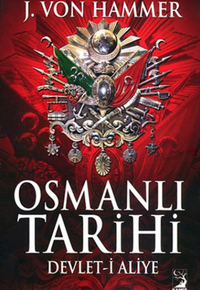 Osmanlı Tarihi  Devlet-i Aliye