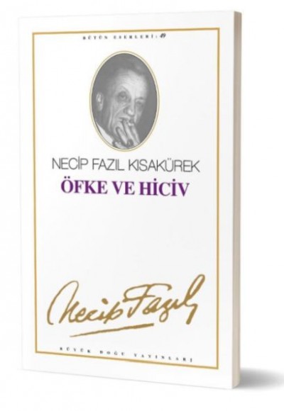 Öfke Ve Hiciv