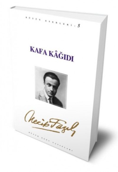 Kafa Kağıdı