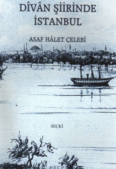 Divan Şiirinde İstanbul