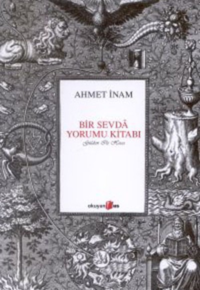 Bir Sevda Yorumu Kitabı